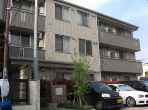 アークボヌールの物件内観写真